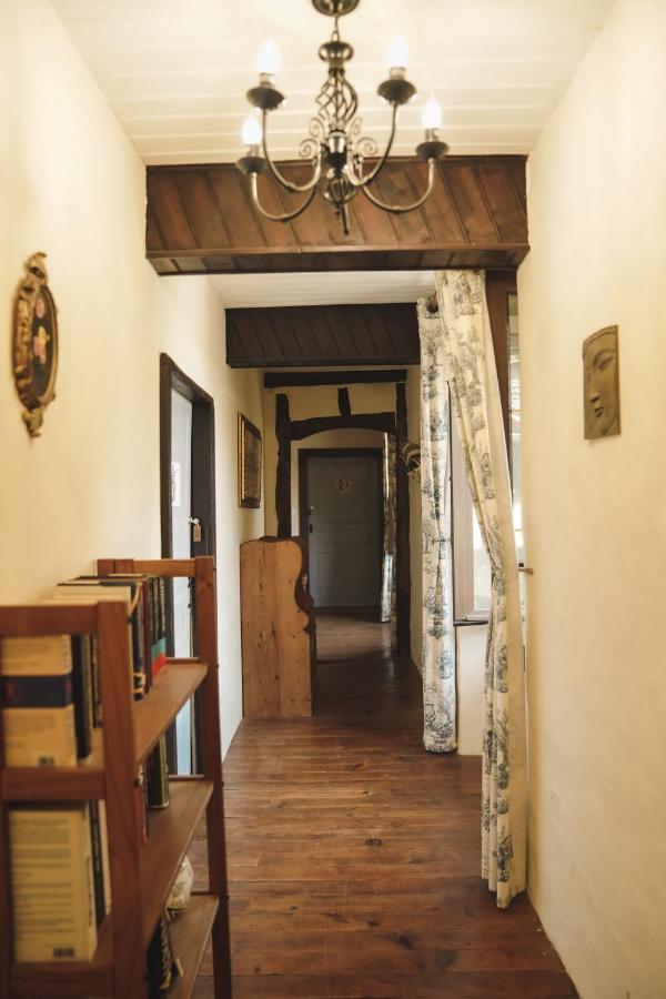 Vidou Michouat Chambre D'Hotes المظهر الخارجي الصورة