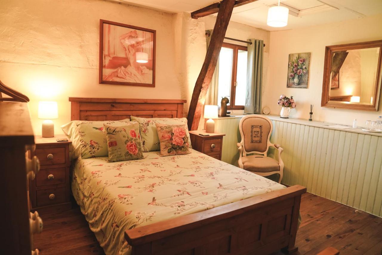 Vidou Michouat Chambre D'Hotes المظهر الخارجي الصورة